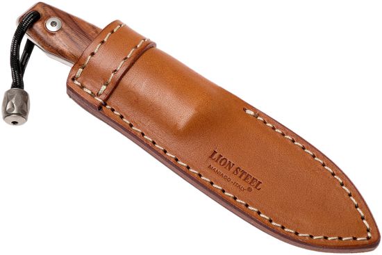 Нож Lion Steel "M1" L/M1 ST