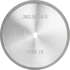 Диск абразивный односторонний Promotech для заточного станка СМ-101