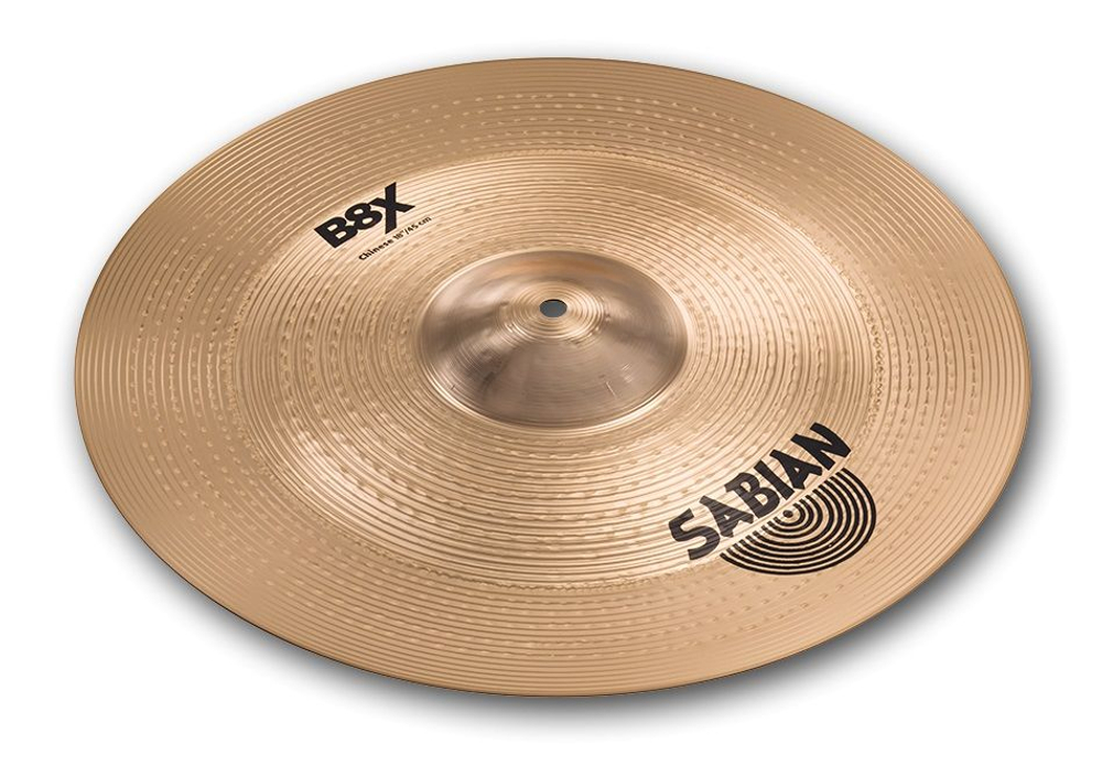 Sabian 14" B8X Mini Chinese