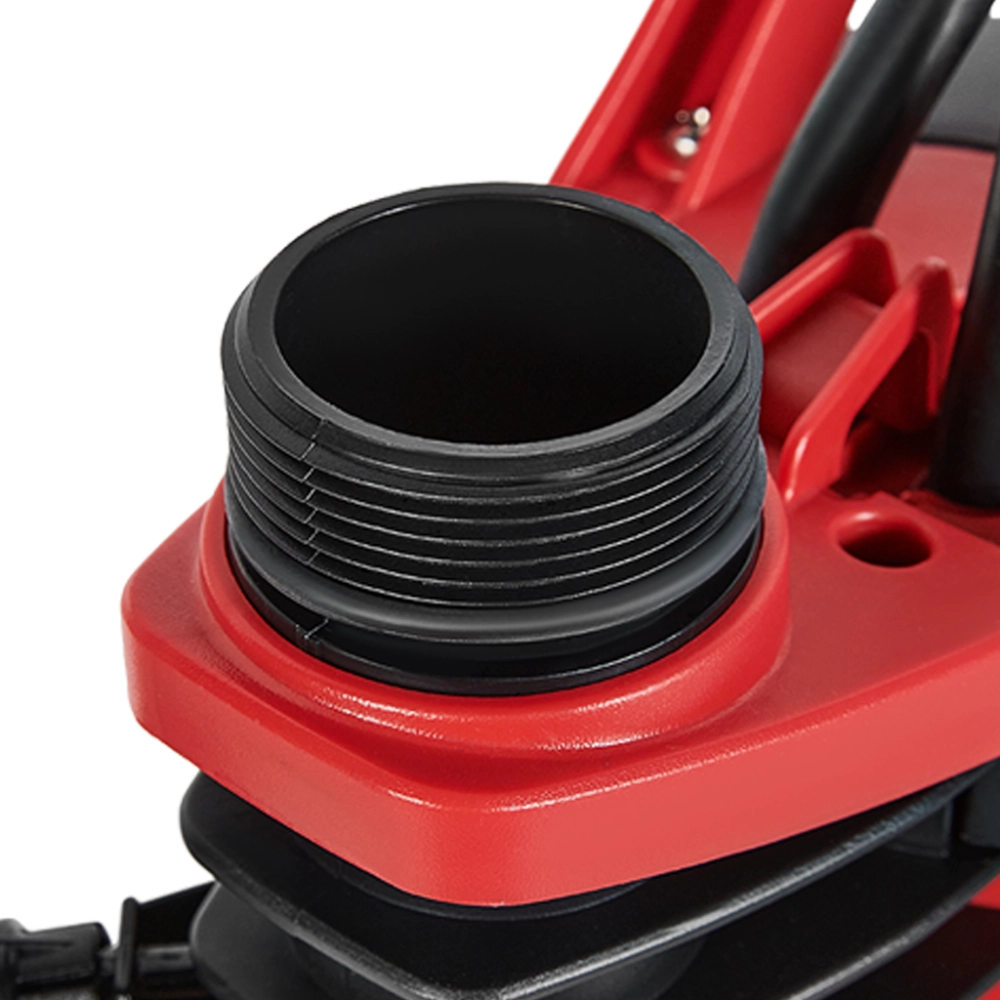 Насос дренажный для грязной воды ROMMER PROFI 550 (0,55 кВт, Qmax 11.5 м³/ч, Hmax 7 м, 1x230В)