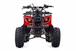 Квадроцикл TIGER OPTI 150
