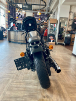 Harley-Davidson Sportster Forty-Eight