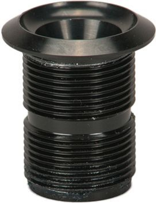 Крышка (топ-кэп) с резьбой для рулевой БМХ M25x1 Grasshopper, Duke, Millennium, Twen М25*1,5 (10013160/170722/3354924, Китай)