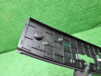 Кожух замка капота JAECOO J7 (2023-н.в.)