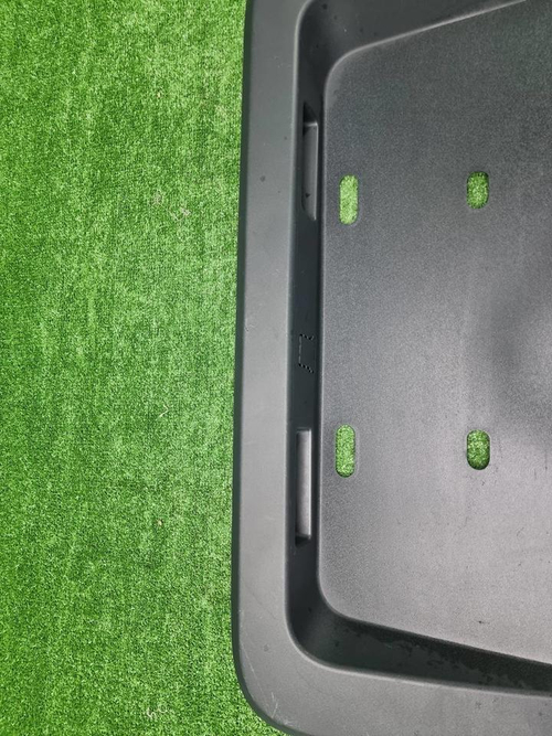 Площадка номера Foton Toano (2023-н.в.)