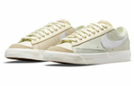 Кроссовки Nike Blazer Low (Женская размерная сетка)