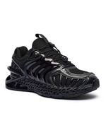 Кроссовки THE THUNDER STROKE GEN.X.02. Plein Sport - черный(USC0434 STE003N)