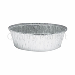 Алюминиевая форма L-край - 205 х 55 мм, 1405 мл (20шт)