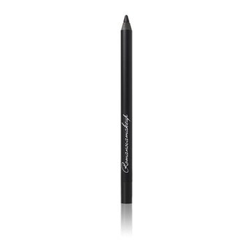 ROMANOVAMAKEUP Карандаш для глаз CARBON BLACK Sexy Smoky Eye Pencil