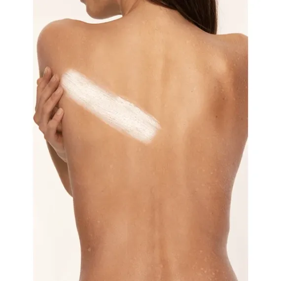 Муссовый нейросенсорный скраб-пилинг для тела с глубоким очищающим и питательным действием