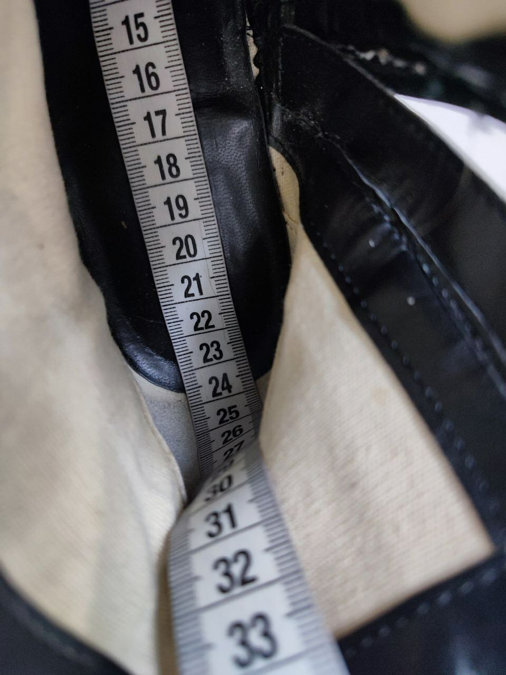 Ботинки в ковбойском стиле 38 размер