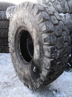 24.00R35 Michelin X TRA LOAD GRIB шина б/у