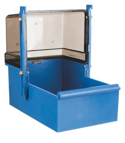 Купалка для птиц 16х26х22 см, Trixie