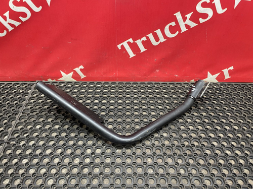 Кронштейн задней части переднего крыла левого 2023г.