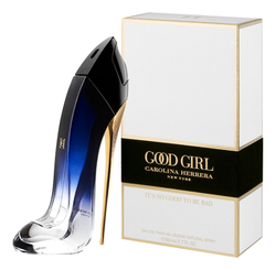 CAROLINA HERRERA Good Girl Legere парфюмерная вода 30 мл