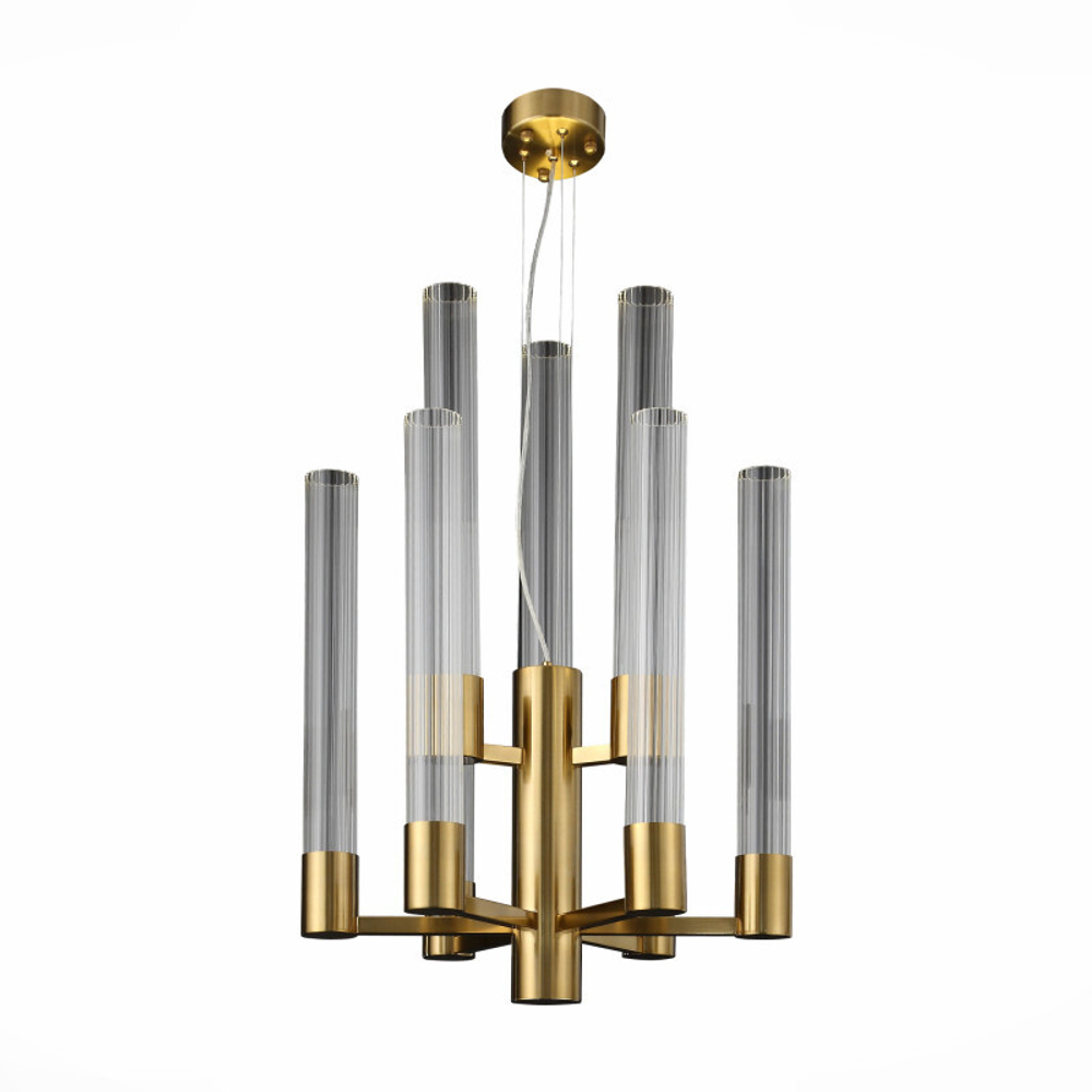 Подвесная люстра ST-Luce SL1229.303.09