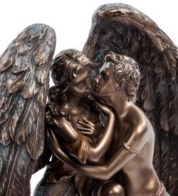 Veronese WS-177 Статуэтка «Благодарность»