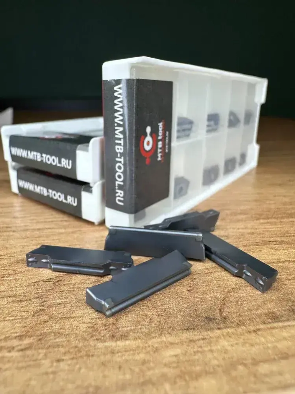 Твердосплавная пластина MGMN300-M PM ZW5201 для профессиональной обработки канавок и отрезания. Стоимость указана за 1 пластину!