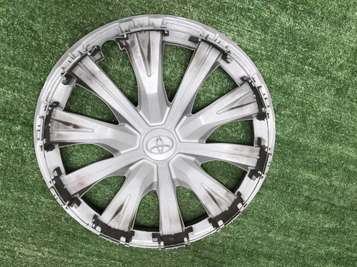 Колпак колеса Комплект Toyota Camry xv70 (17-нв)