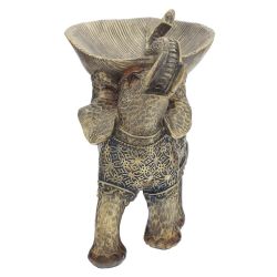 GAEM Фигурка декоративная "Слон", L20 W12 H20 см