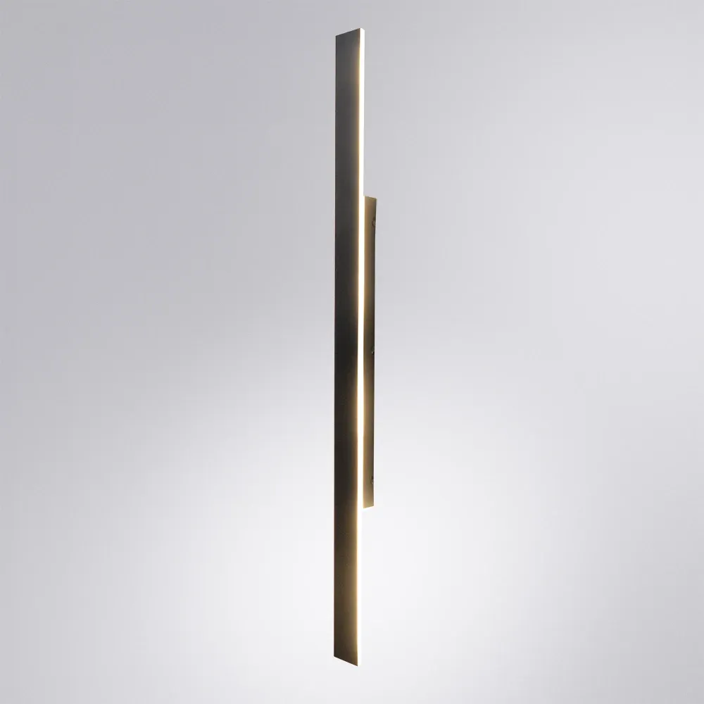 Фасадный светильник Arte Lamp TEJAT