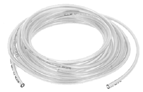 Пневмошланг 12*8 (прозрачный)