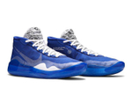 Кроссовки Nike Kd 12 Zoom Tb