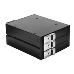 Корзина для жесткого диска  Exegate HS335-01
