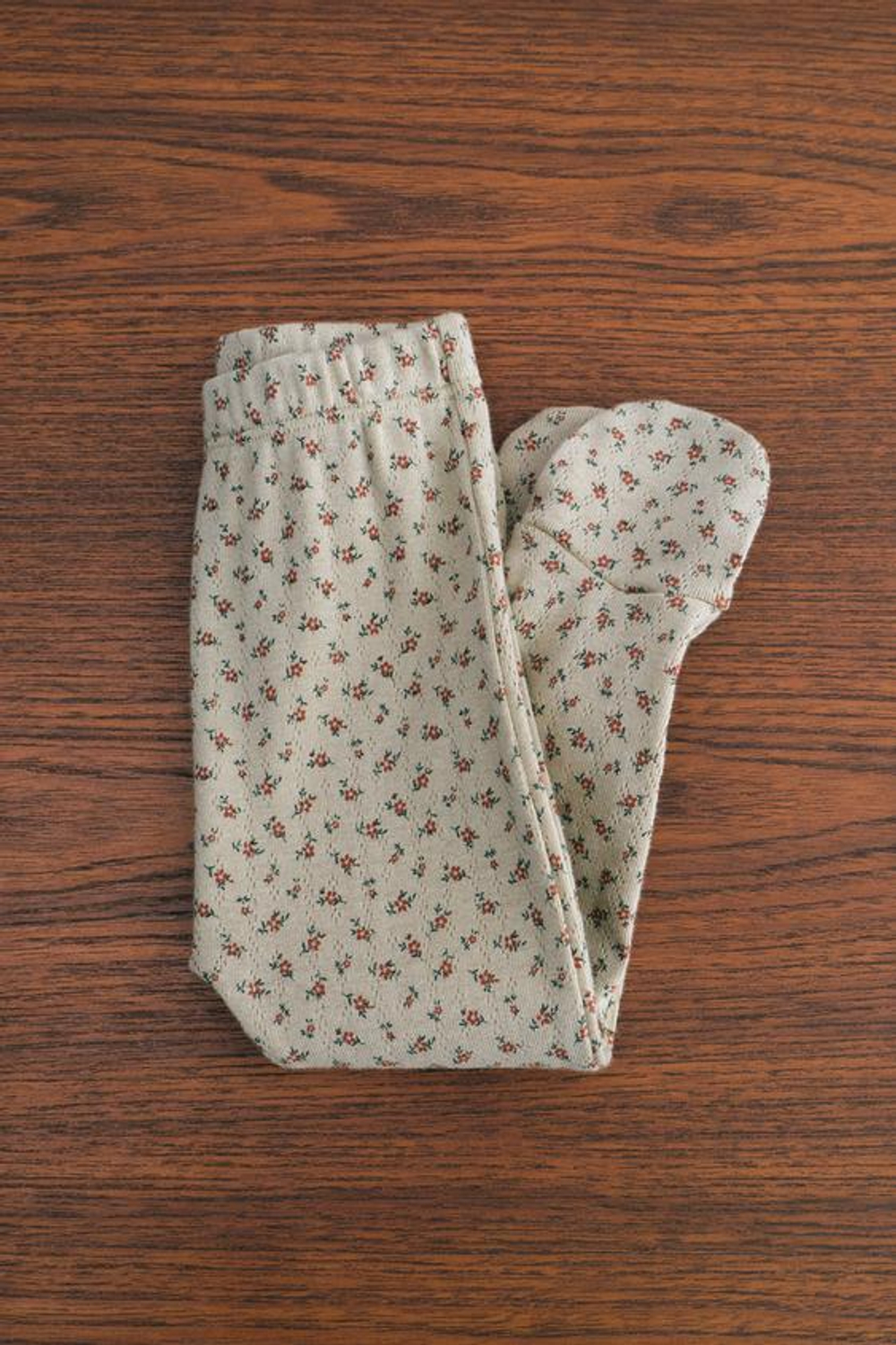 ZARA TIMELESS — ЛЕГИНСЫ POINTELLE, РАЗНОЦВЕТНЫЙ