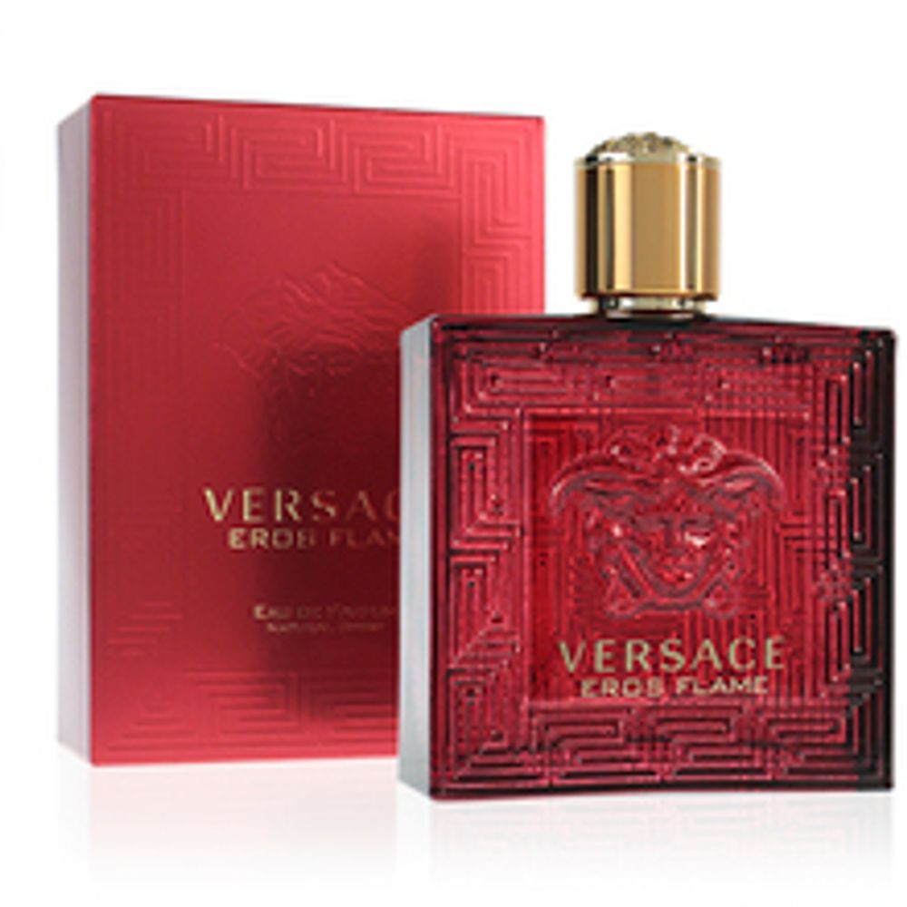 Versace Eros Flame EDP 100ml