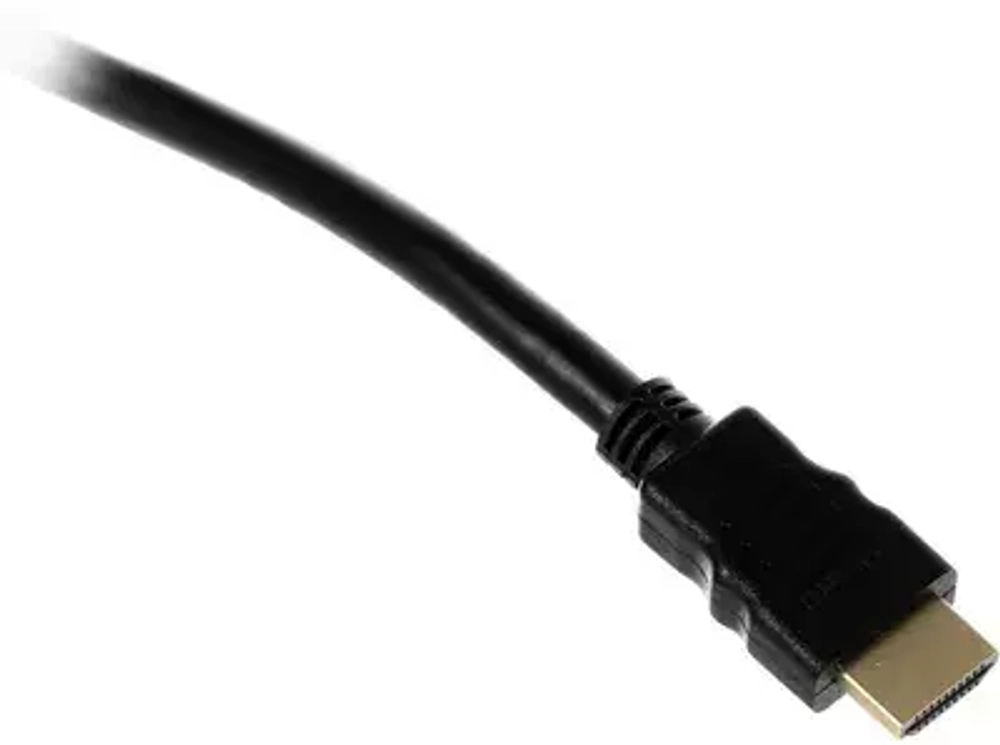 BEHPEX HDMI кабель 2м. черный
