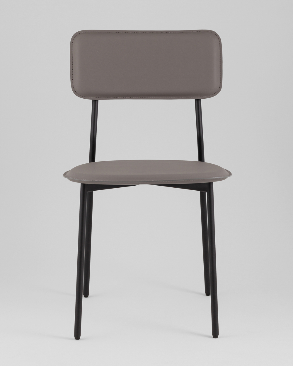 Стул обеденный Mikkie серый