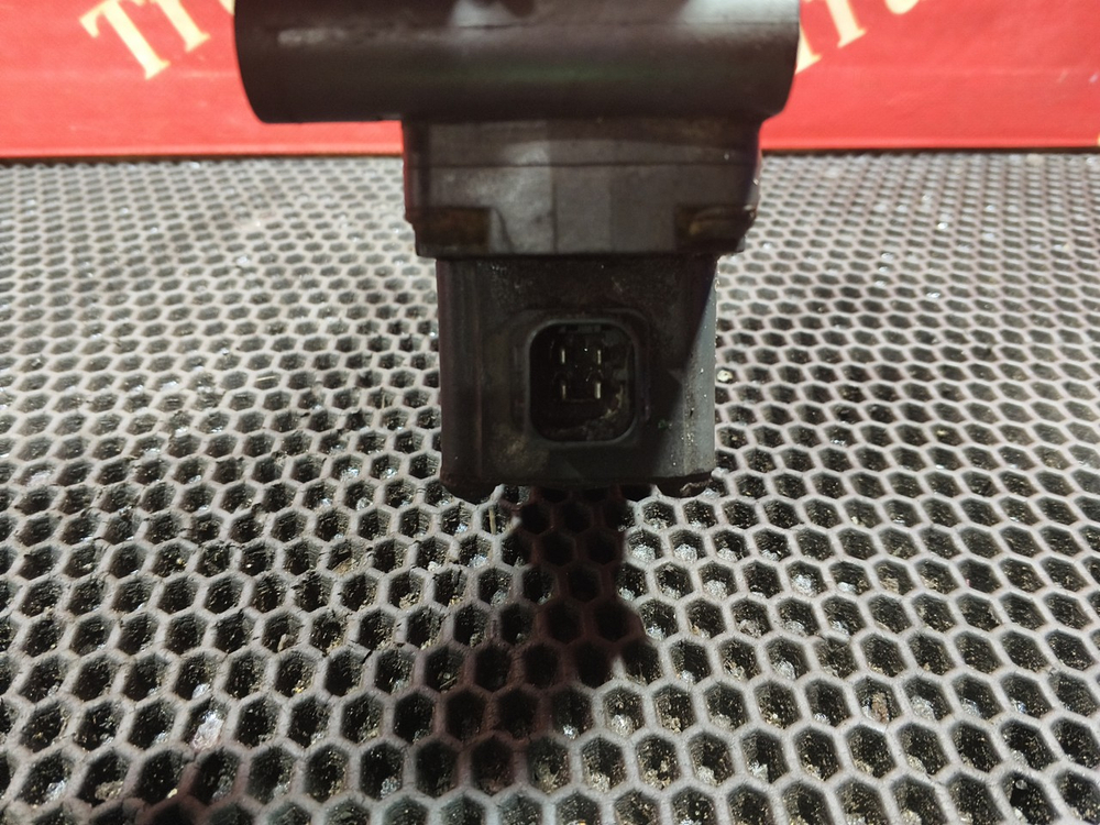 Кран уровня пола главный 2019г