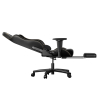 Премиум игровое кресло Autofull серия C3 PRO, AF903BS, с поддержкой для ног, черный (AF903BS)