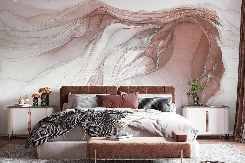 Обои и панно Affresco, коллекция  Emotion Art