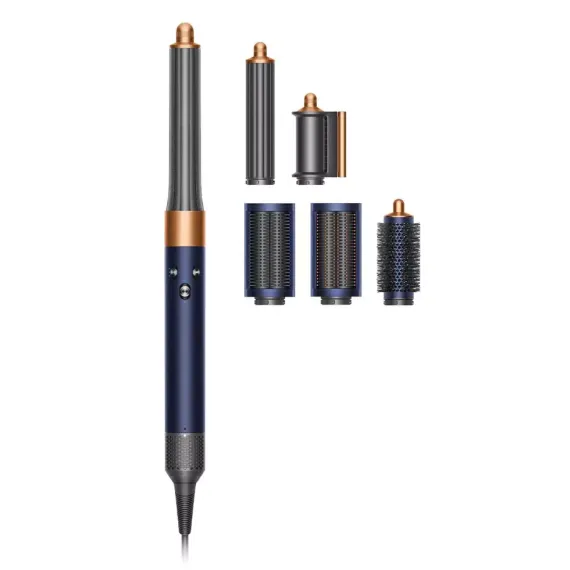 Стайлер Dyson Airwrap Complete Long HS05