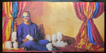 Stevie Wonder ‎– Characters (Канада 1987г.)