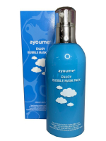 Маска для лица пузырьковая Ayoume Enjoy Mini Bubble Mask Pack,