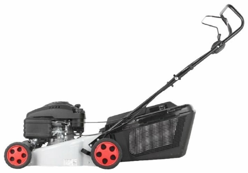 Газонокосилка бензиновая ИНТЕРСКОЛ ГБ-44/140