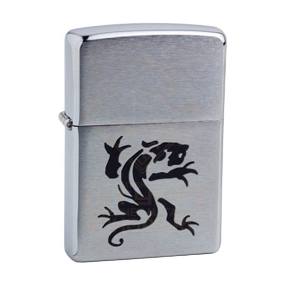 Зажигалка Zippo 200 Пантера, Panther