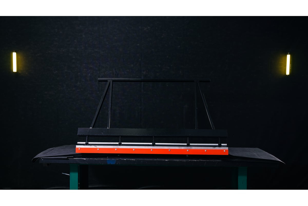 Станок Фальцегиб Keepler-Stan RM-2000x1