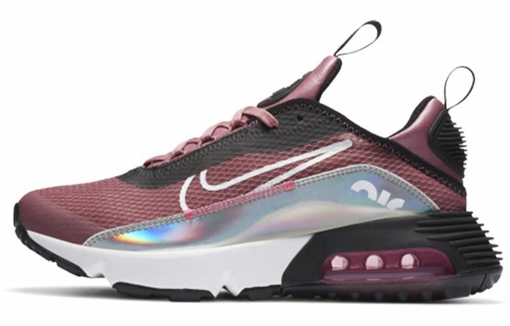 Кроссовки Nike Air Max 2090 GS (Подростковая размерная сетка)