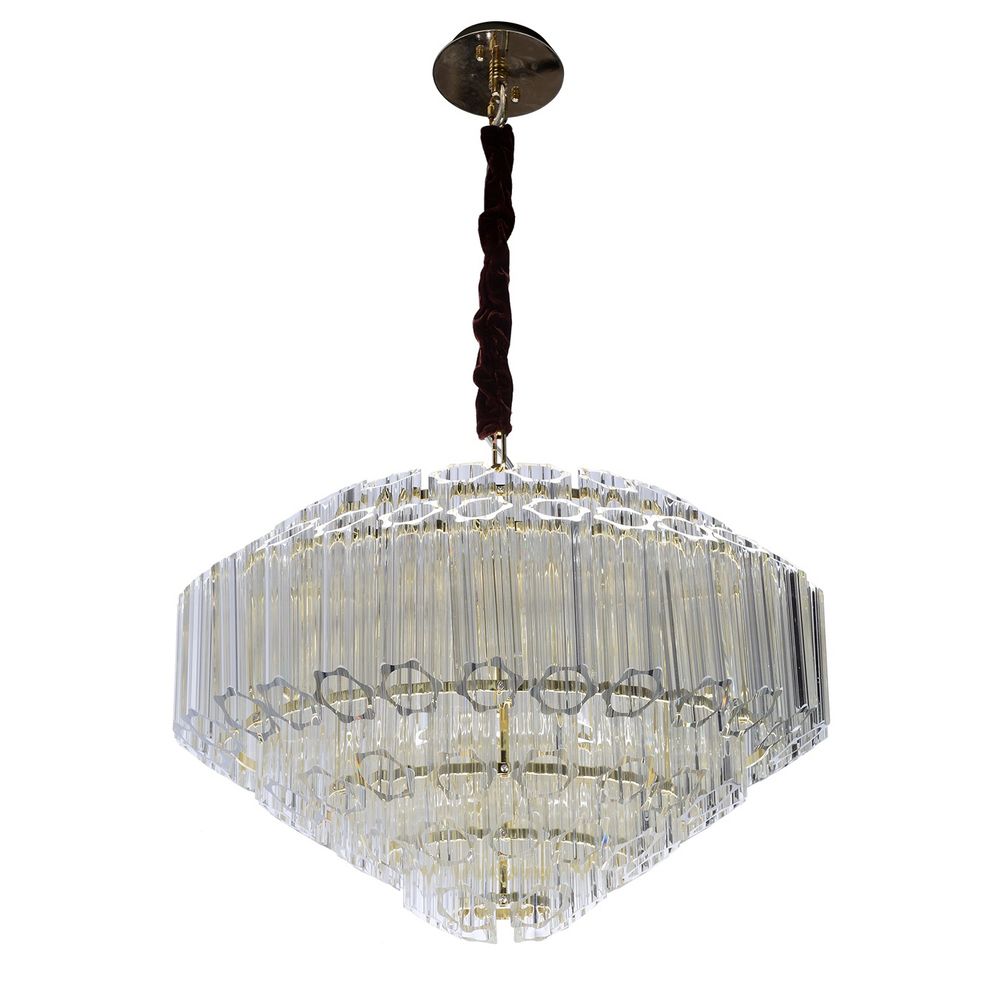 Люстра Vittoria gold