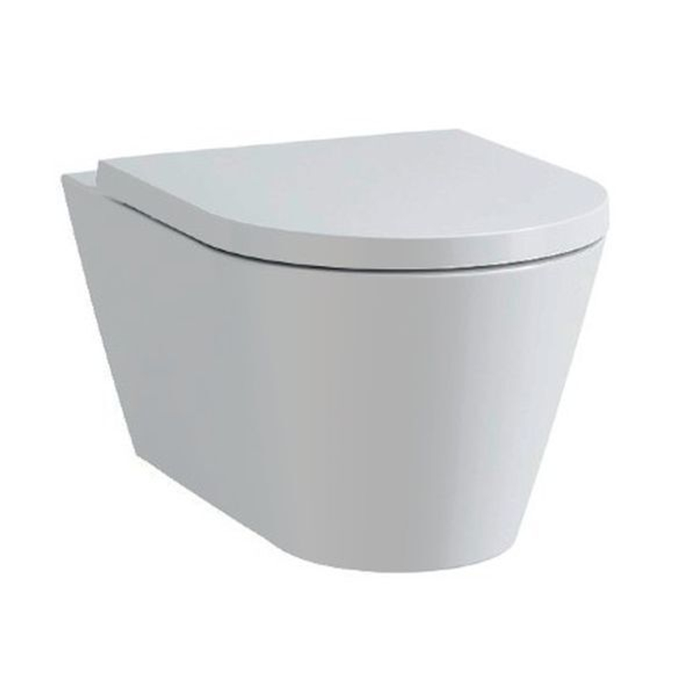 8203310000001 K BYL ПОДВЕС УНИТАЗ 370Х545 ГЛУБОКИЙ СМЫВ с СИДЕНЬЕМ