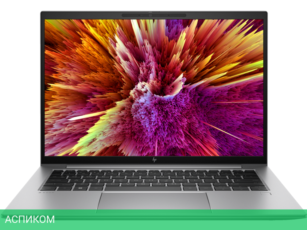 Ноутбук HP ZBook Firefly 14 G10 Gray (7Z3A6UT)