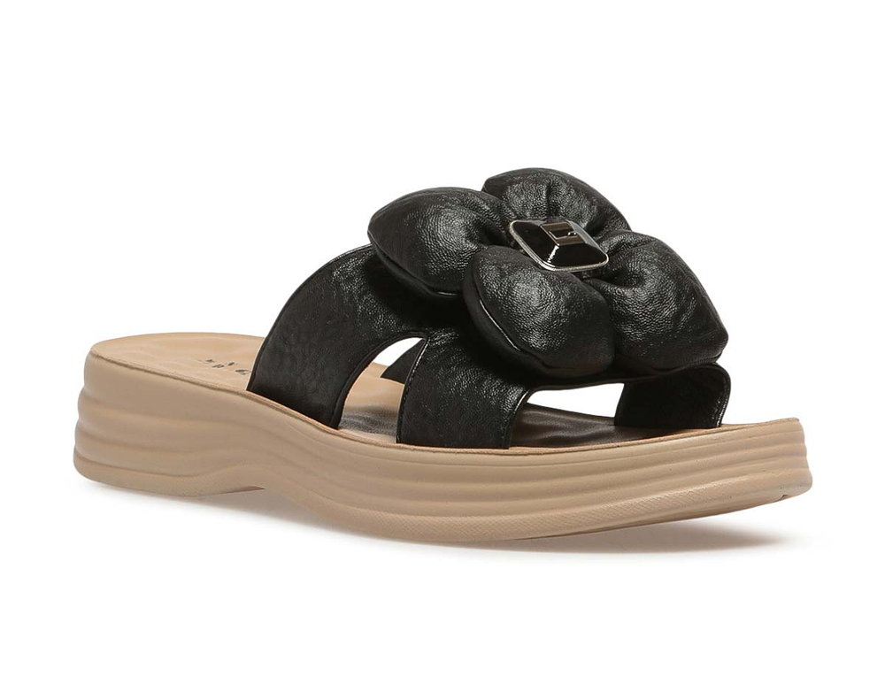 Шлёпанцы BY023_06PP-BL Ожидаем поступление