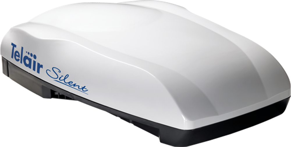 Автокондиционер Telair DUALCLIMA 8400H