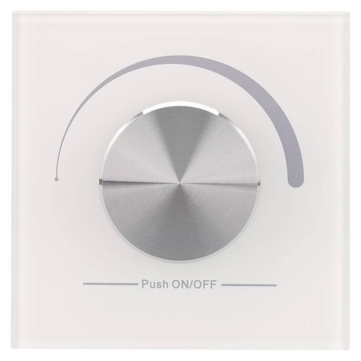 Панель управления Arlight Rotary Dali-133-ADDR-Dim-IN 028122