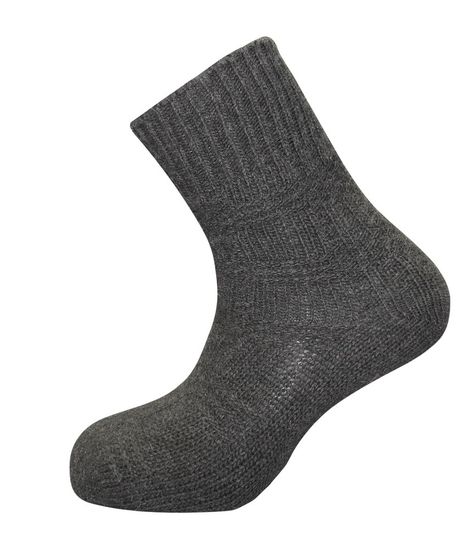 Носки унисекс GUAHOO G51-2033CW