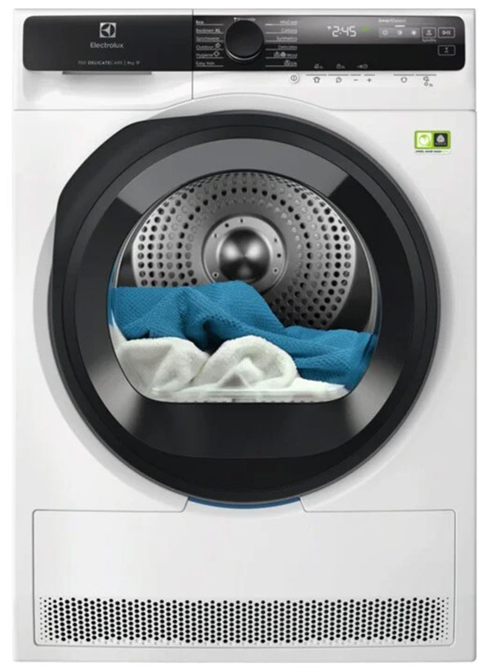 Сушильная машина Electrolux EW7D595UCE